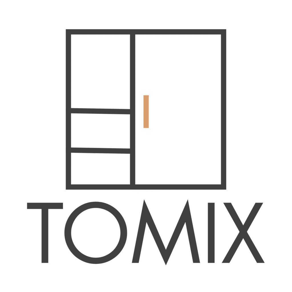 tomix logo