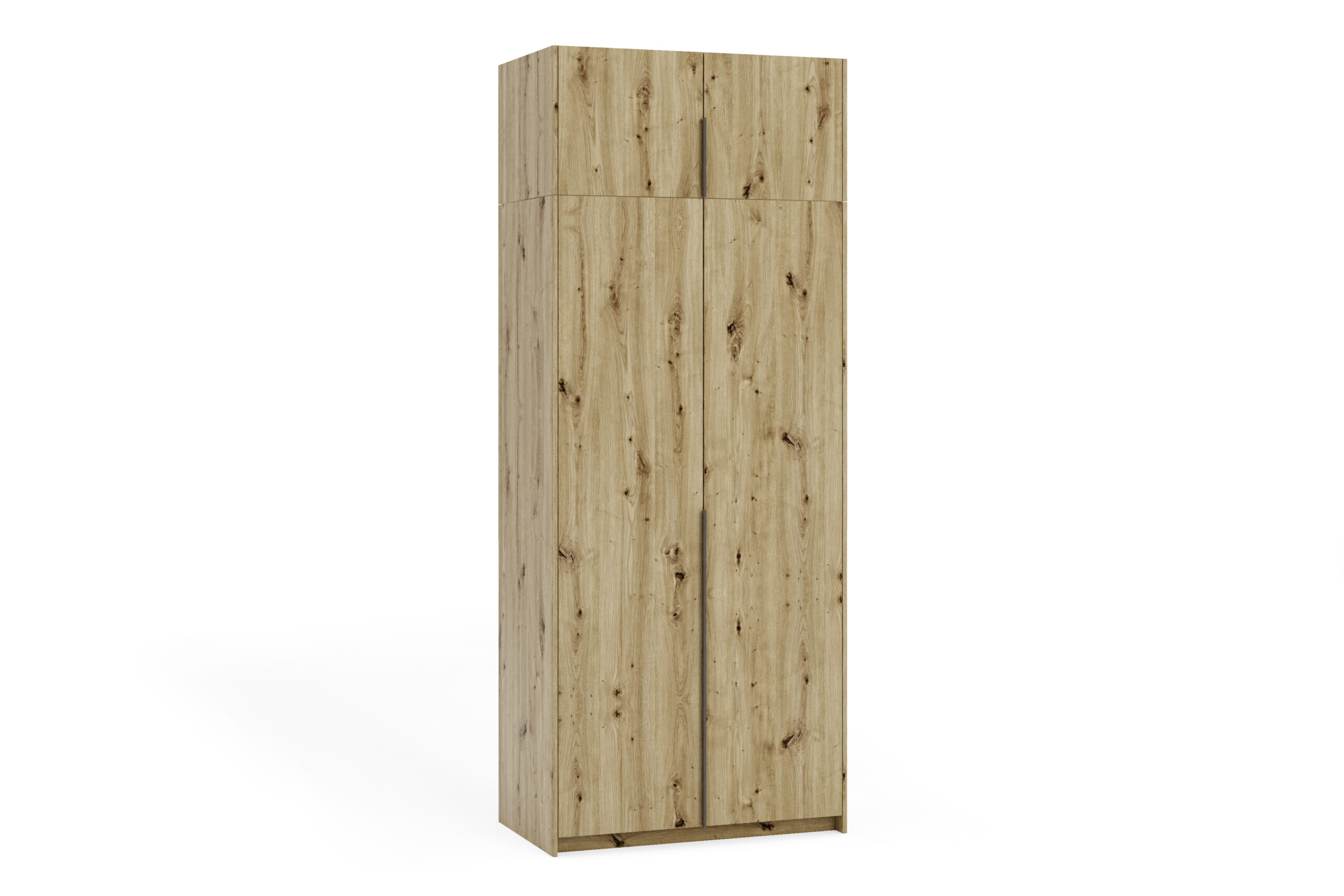 B100 Szafa 100cm z nadstawką - obrazek 13