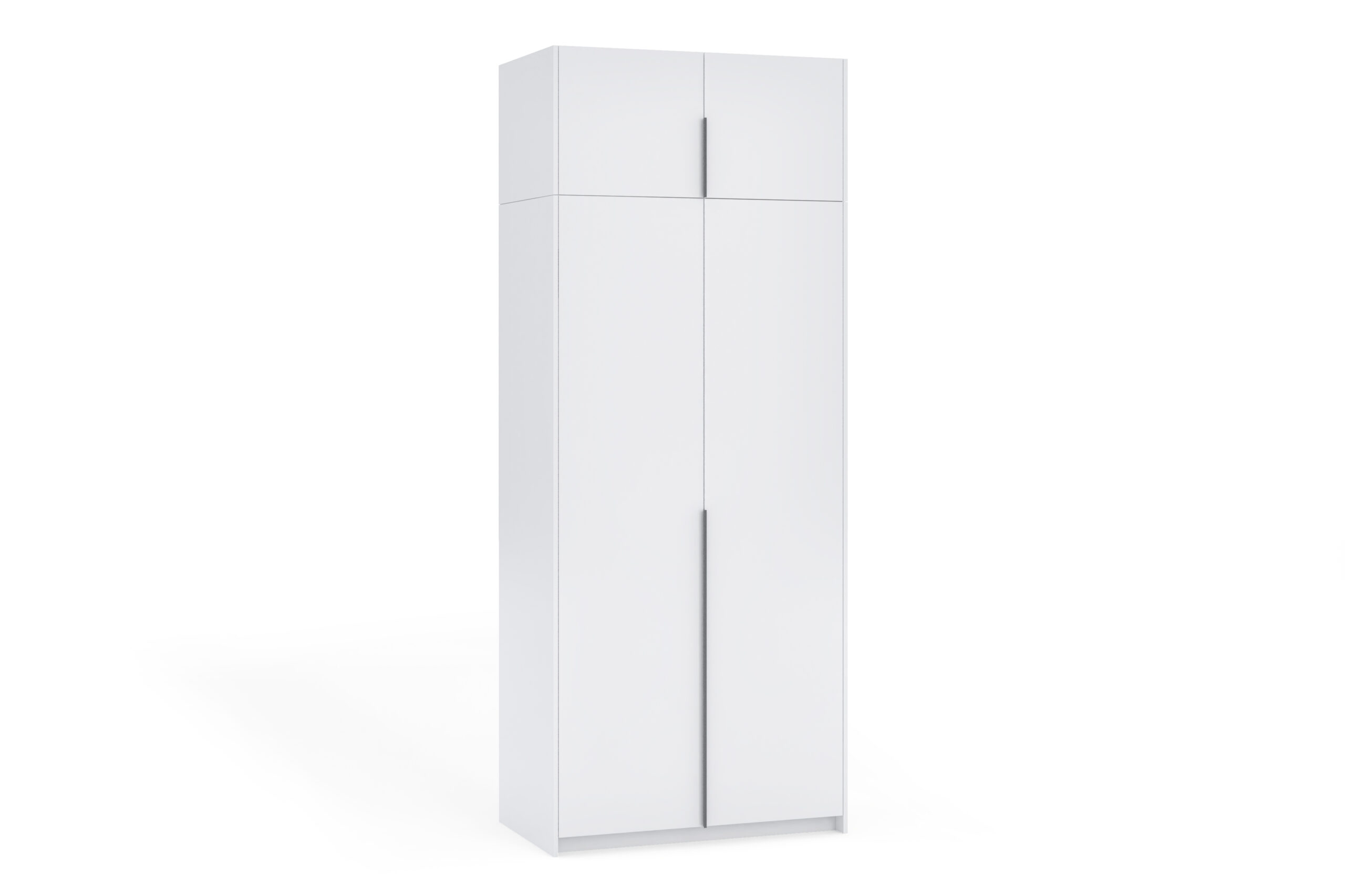 B100 Szafa 100cm z nadstawką - obrazek 5