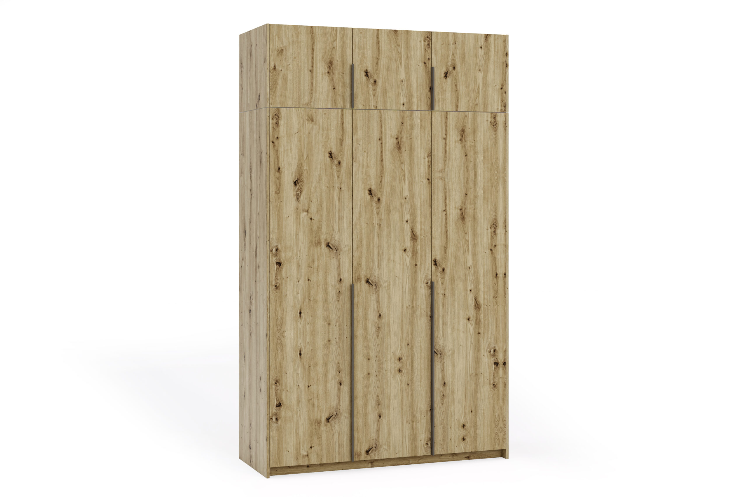 B150 Szafa 148cm z nadstawką - obrazek 13